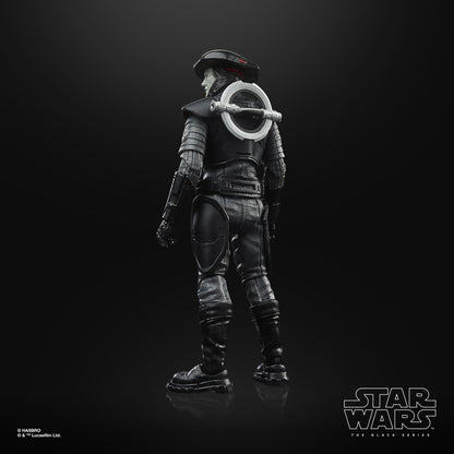 Star Wars Black Series 6 Inch Action Figure Wave 33 - Fifth Brother Inquisitor