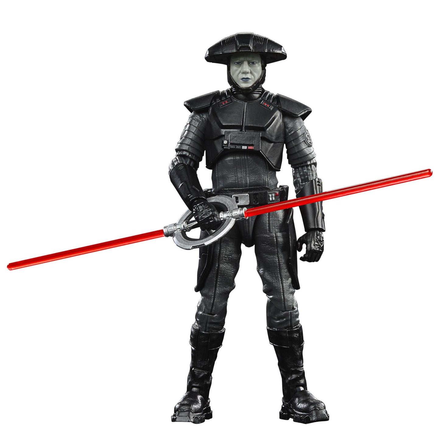 Star Wars Black Series 6 Inch Action Figure Wave 33 - Fifth Brother Inquisitor