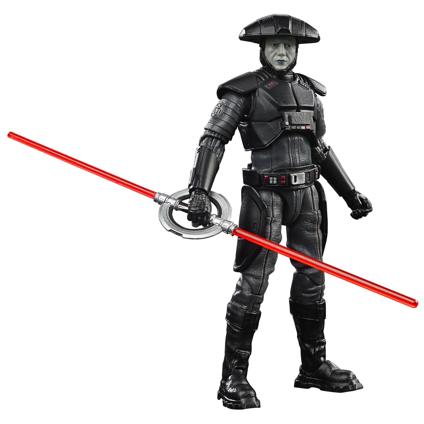 Star Wars Black Series 6 Inch Action Figure Wave 33 - Fifth Brother Inquisitor