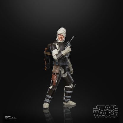 Star Wars Black Series 6 Inch Action Figure Archive Collection Wave 6 - Dengar