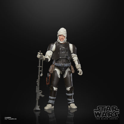 Star Wars Black Series 6 Inch Action Figure Archive Collection Wave 6 - Dengar