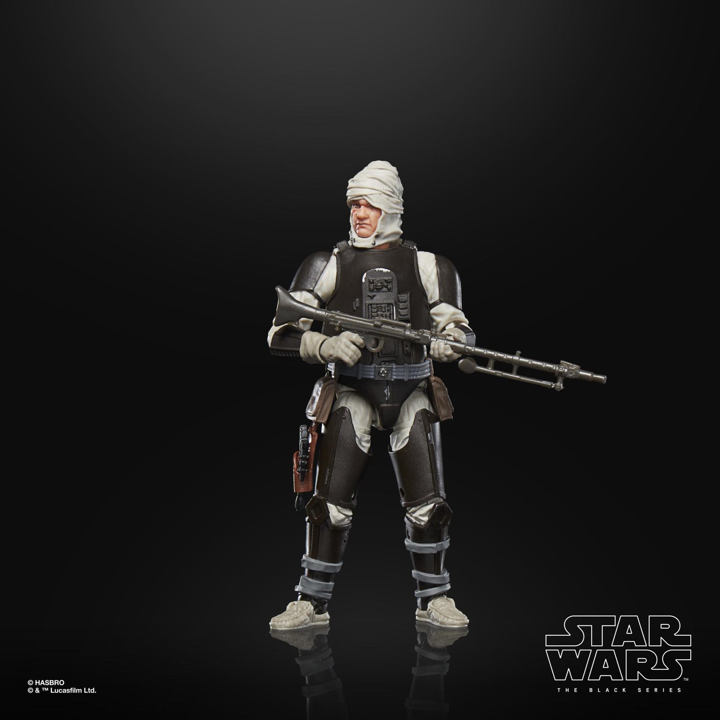 Star Wars Black Series 6 Inch Action Figure Archive Collection Wave 6 - Dengar