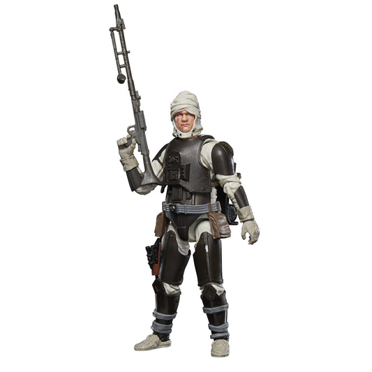 NON MINT - Star Wars Black Series 6 Inch Action Figure Archive Collection Wave 6 - Dengar