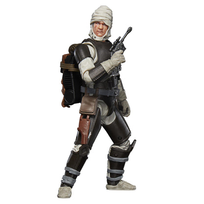 Star Wars Black Series 6 Inch Action Figure Archive Collection Wave 6 - Dengar