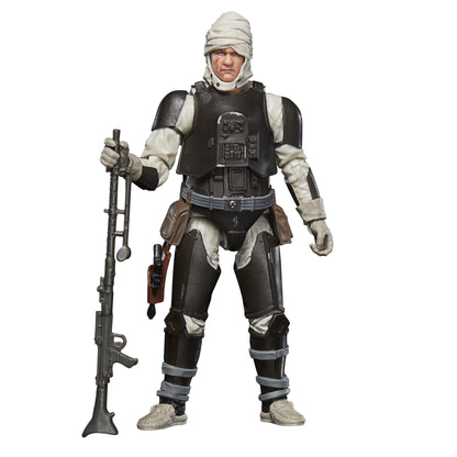 Star Wars Black Series 6 Inch Action Figure Archive Collection Wave 6 - Dengar