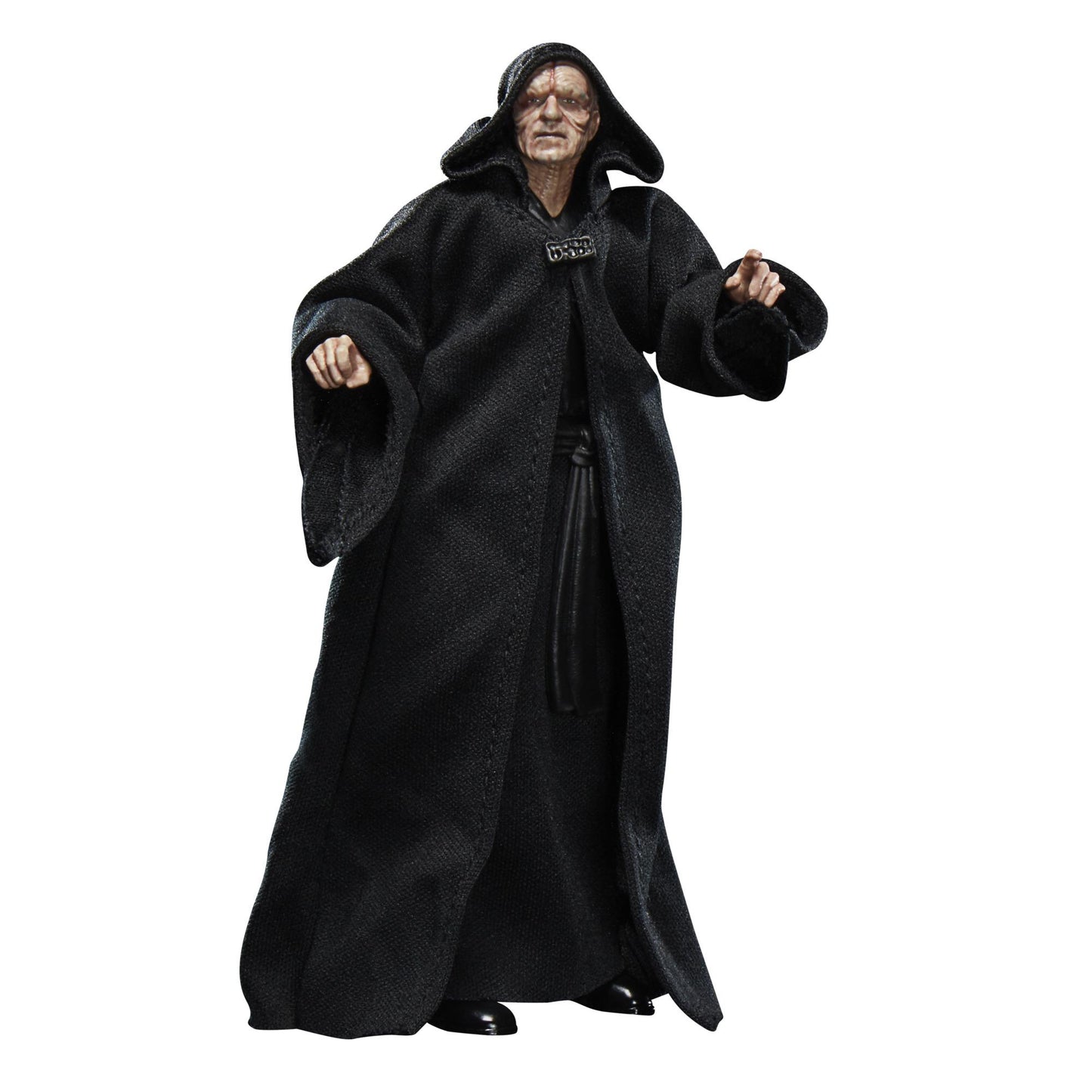 Star Wars Black Series 6 Inch Action Figure Archive Collection Wave 6 - Emperor Palpatine