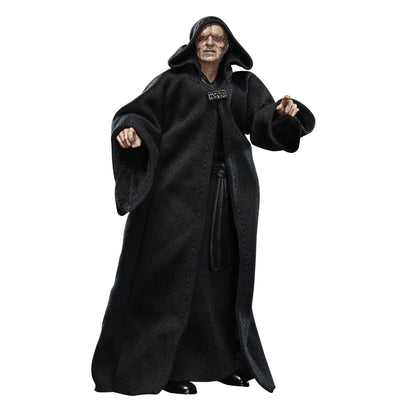 Star Wars Black Series 6 Inch Action Figure Archive Collection Wave 6 - Emperor Palpatine