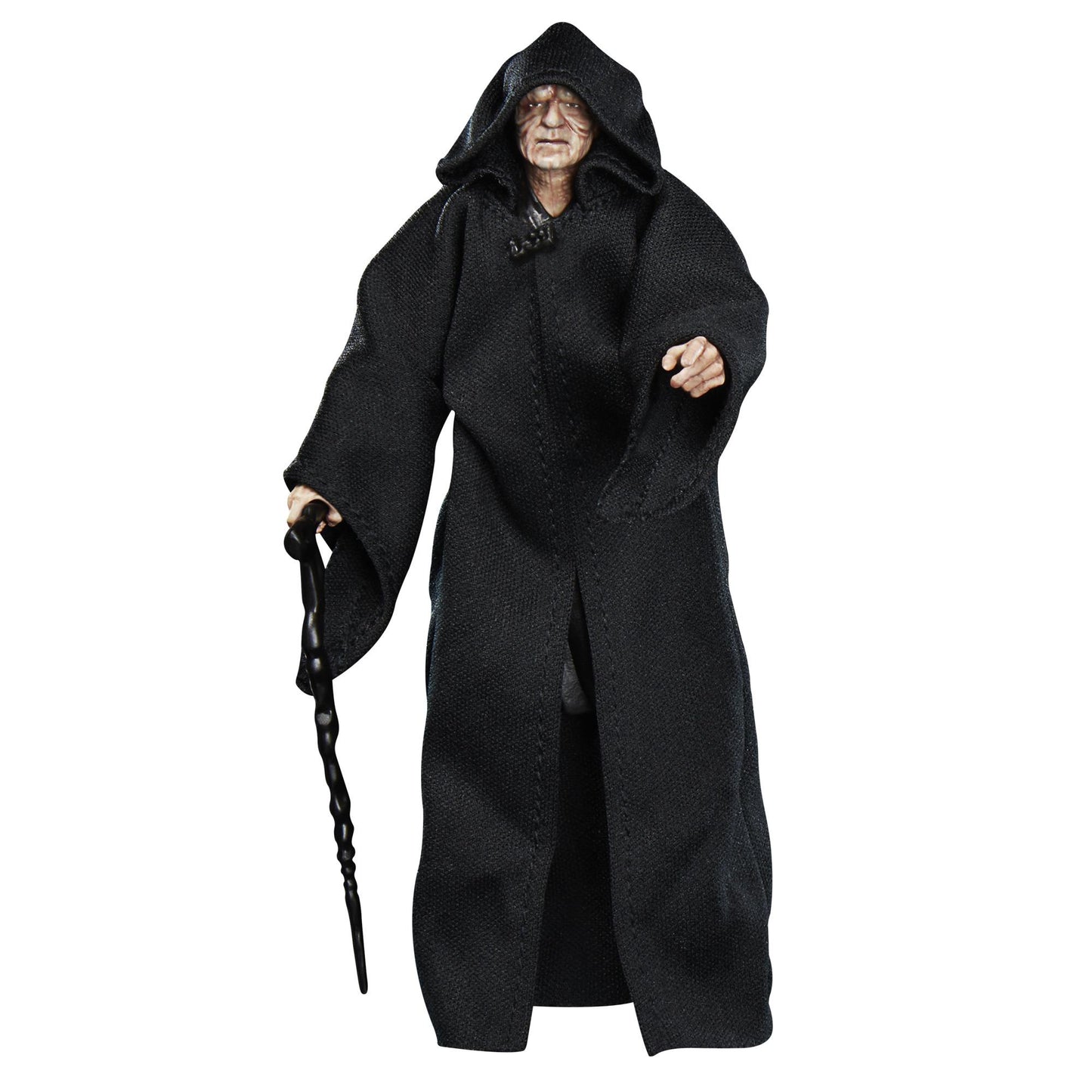 Star Wars Black Series 6 Inch Action Figure Archive Collection Wave 6 - Emperor Palpatine