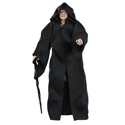 Star Wars Black Series 6 Inch Action Figure Archive Collection Wave 6 - Emperor Palpatine