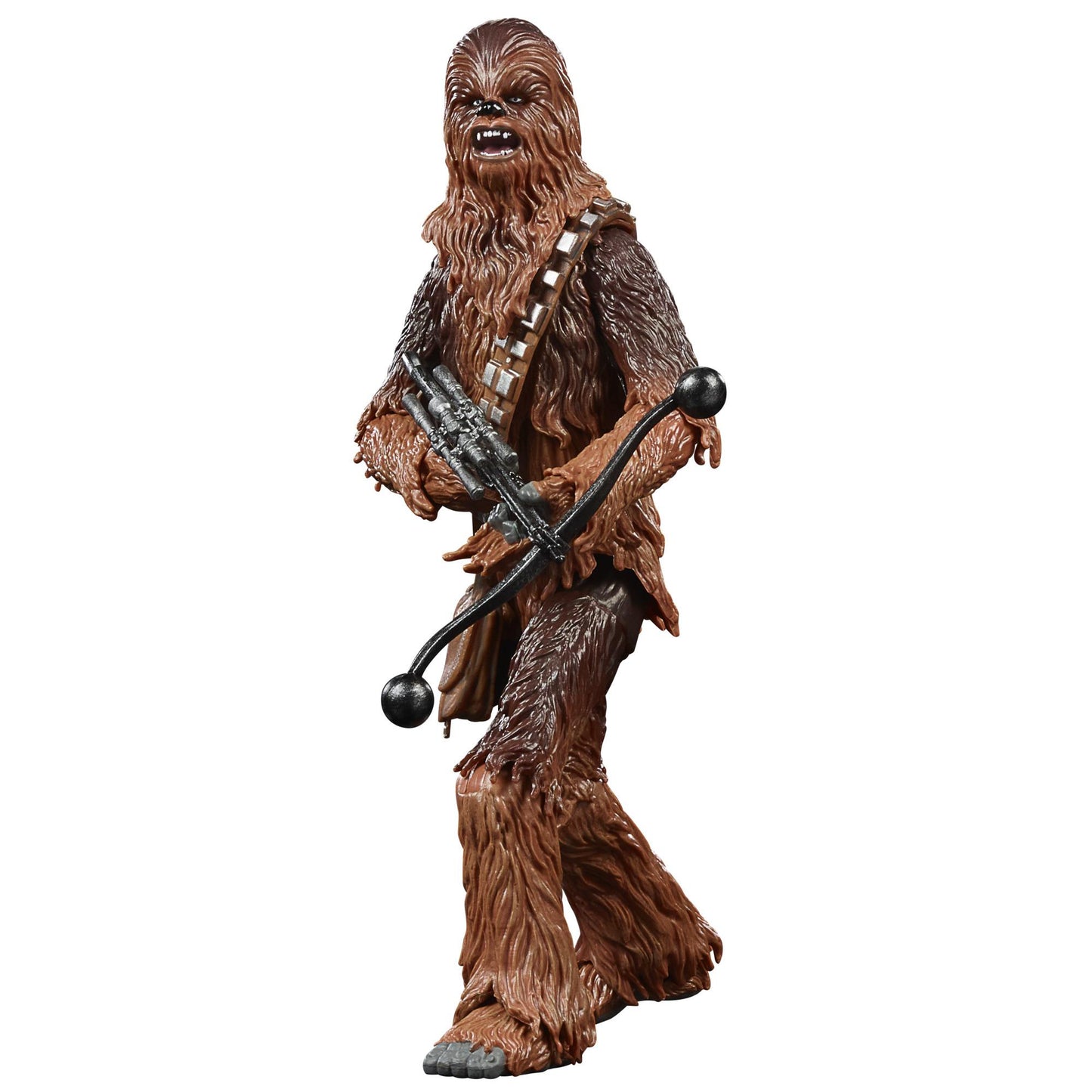 Star Wars Black Series 6 Inch Action Figure Archive Collection Wave 7 - Chewbacca (Possibly Non-Mint)