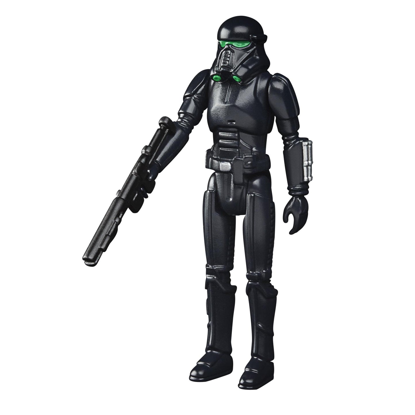 Star Wars Retro Action Figure Wave 4 - Imperial Death Trooper (Possibly Non-Mint)