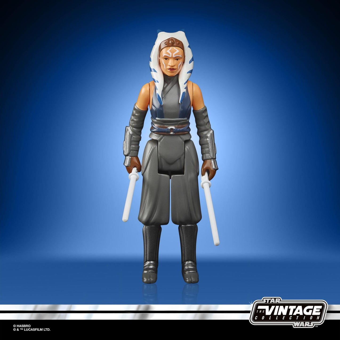 Star Wars Retro Action Figure Wave 4 - Ahsoka Tano