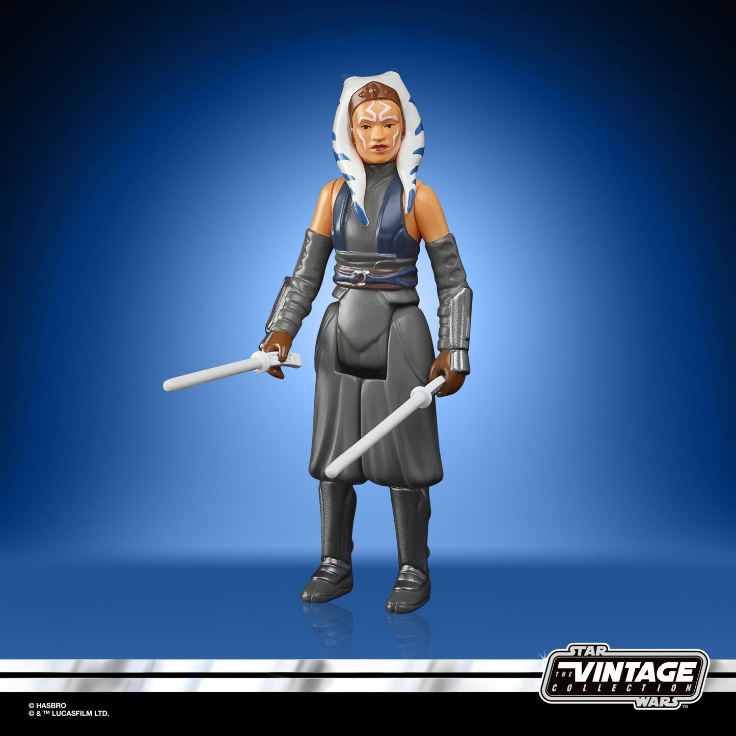 Star Wars Retro Action Figure Wave 4 - Ahsoka Tano