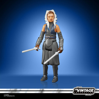 Star Wars Retro Action Figure Wave 4 - Ahsoka Tano