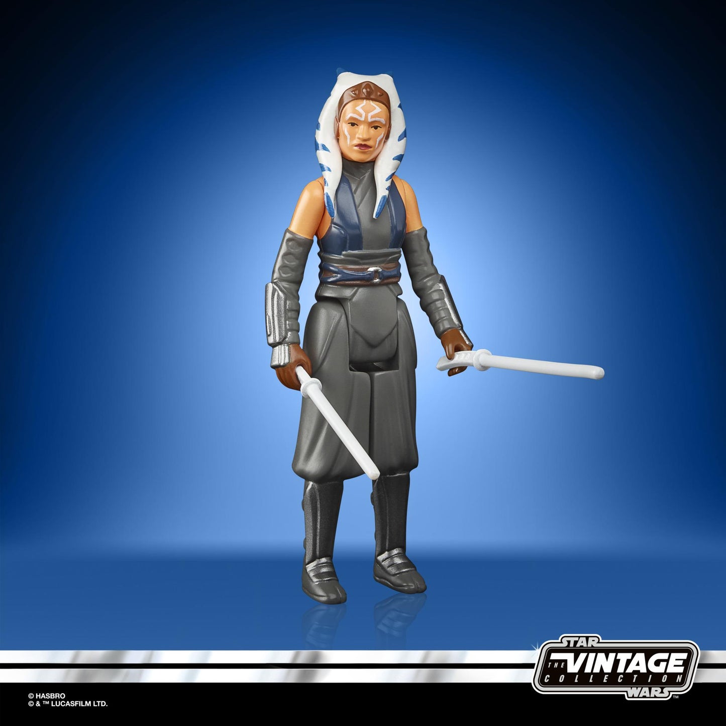 Star Wars Retro Action Figure Wave 4 - Ahsoka Tano