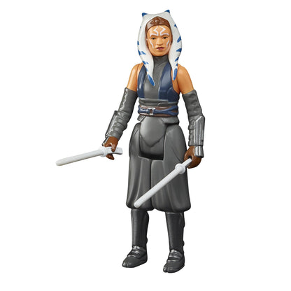 Star Wars Retro Action Figure Wave 4 - Ahsoka Tano
