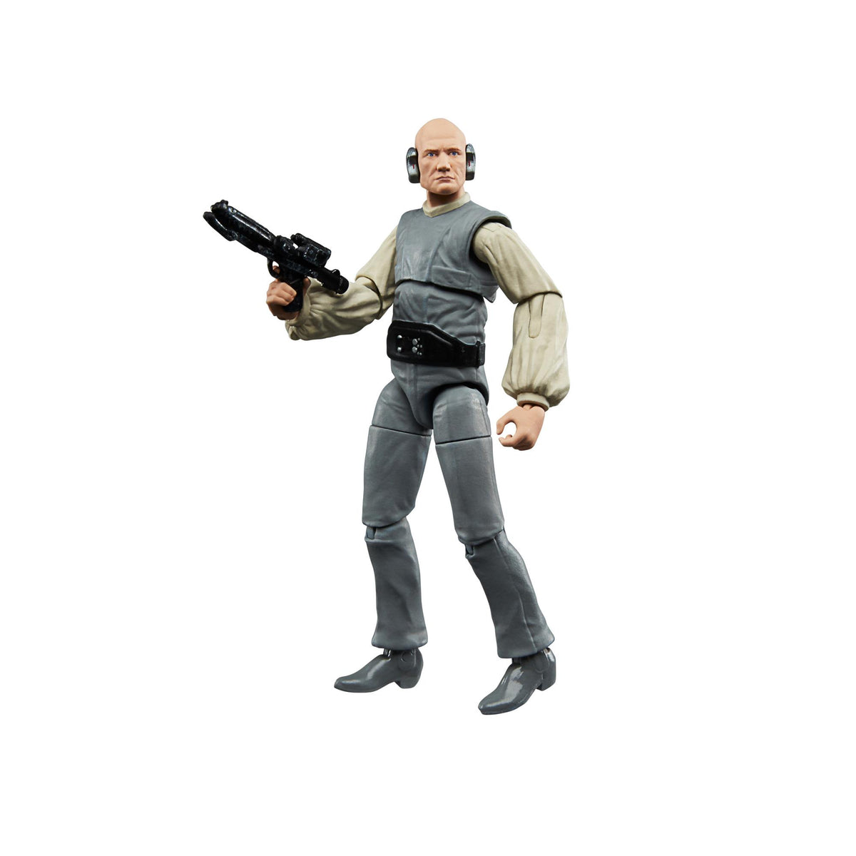 Star Wars Vintage Collection Action Figure Wave 37 - Lobot (Possibly Non-Mint)