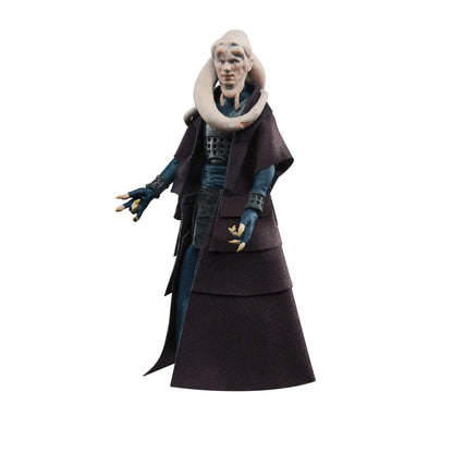 STAR WARS THE VINTAGE COLLECTION ACTION FIGURE WAVE 37 - Bib Fortuna
