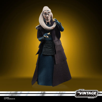 STAR WARS THE VINTAGE COLLECTION ACTION FIGURE WAVE 37 - Bib Fortuna