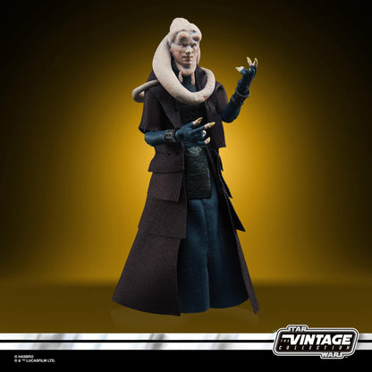 STAR WARS THE VINTAGE COLLECTION ACTION FIGURE WAVE 37 - Bib Fortuna