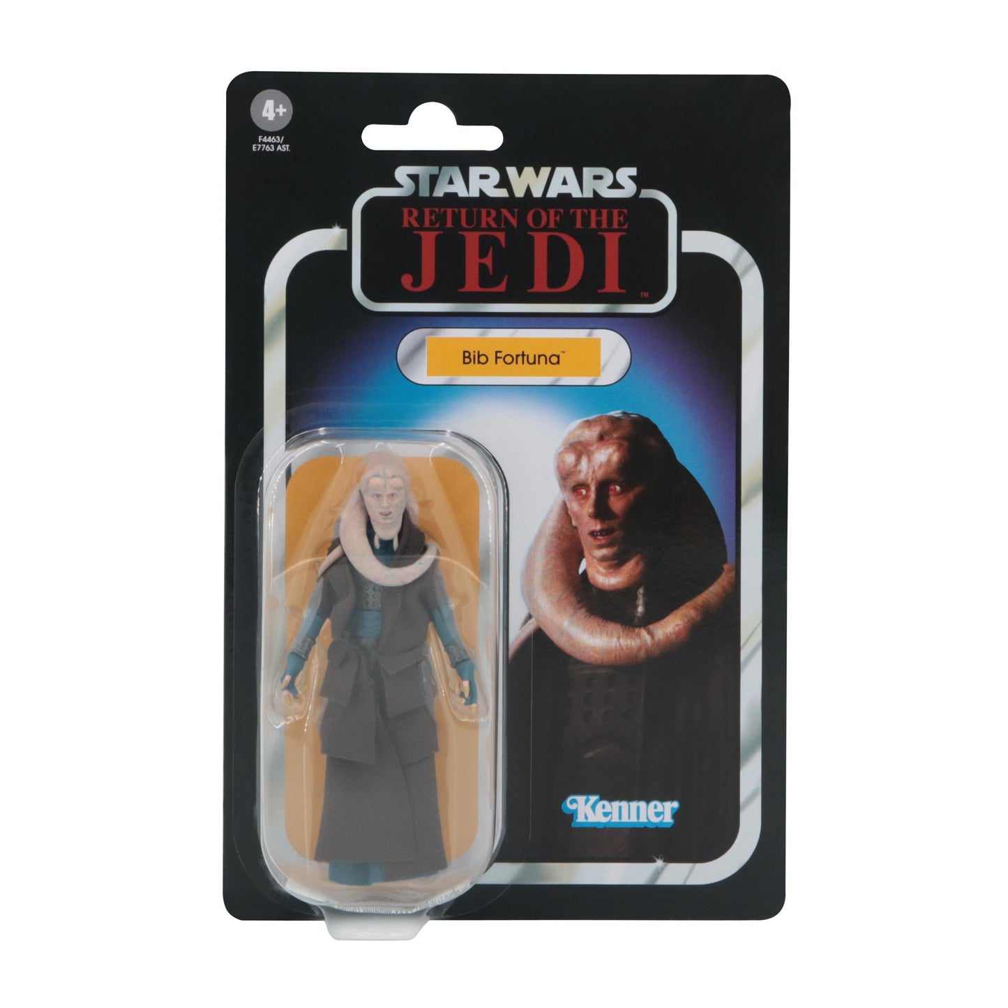 STAR WARS THE VINTAGE COLLECTION ACTION FIGURE WAVE 37 - Bib Fortuna