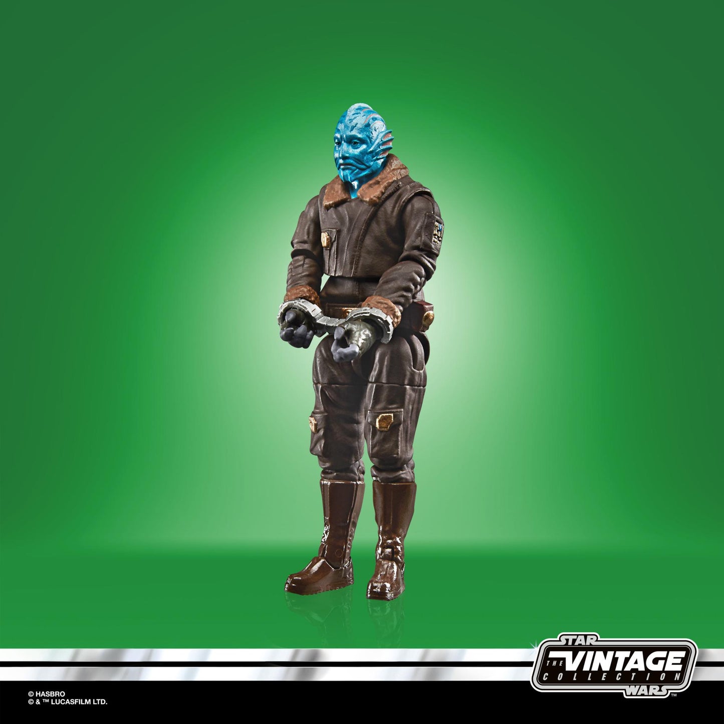 STAR WARS THE VINTAGE COLLECTION ACTION FIGURE WAVE 37 - Mythrol