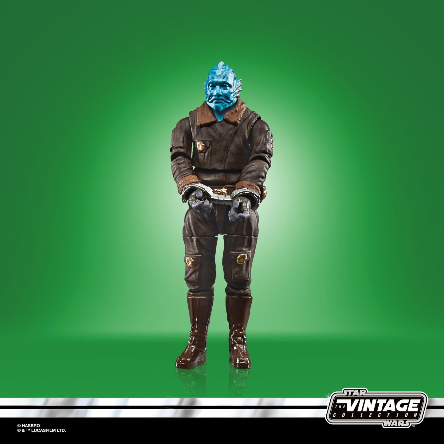 STAR WARS THE VINTAGE COLLECTION ACTION FIGURE WAVE 37 - Mythrol