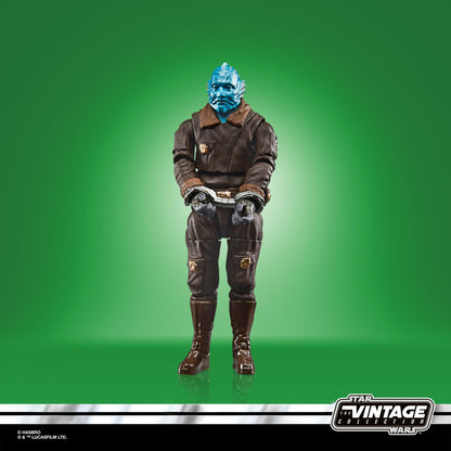 STAR WARS THE VINTAGE COLLECTION ACTION FIGURE WAVE 37 - Mythrol