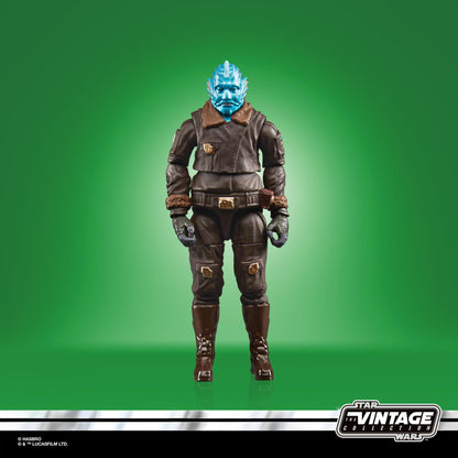 STAR WARS THE VINTAGE COLLECTION ACTION FIGURE WAVE 37 - Mythrol