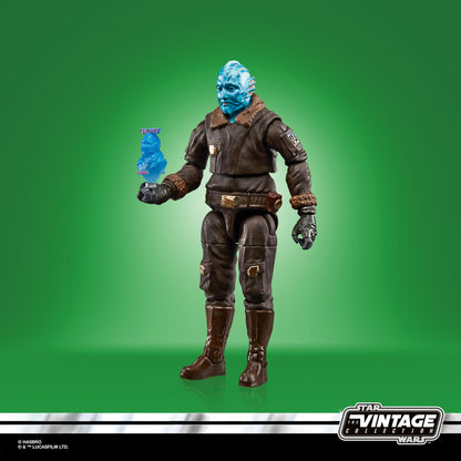 STAR WARS THE VINTAGE COLLECTION ACTION FIGURE WAVE 37 - Mythrol