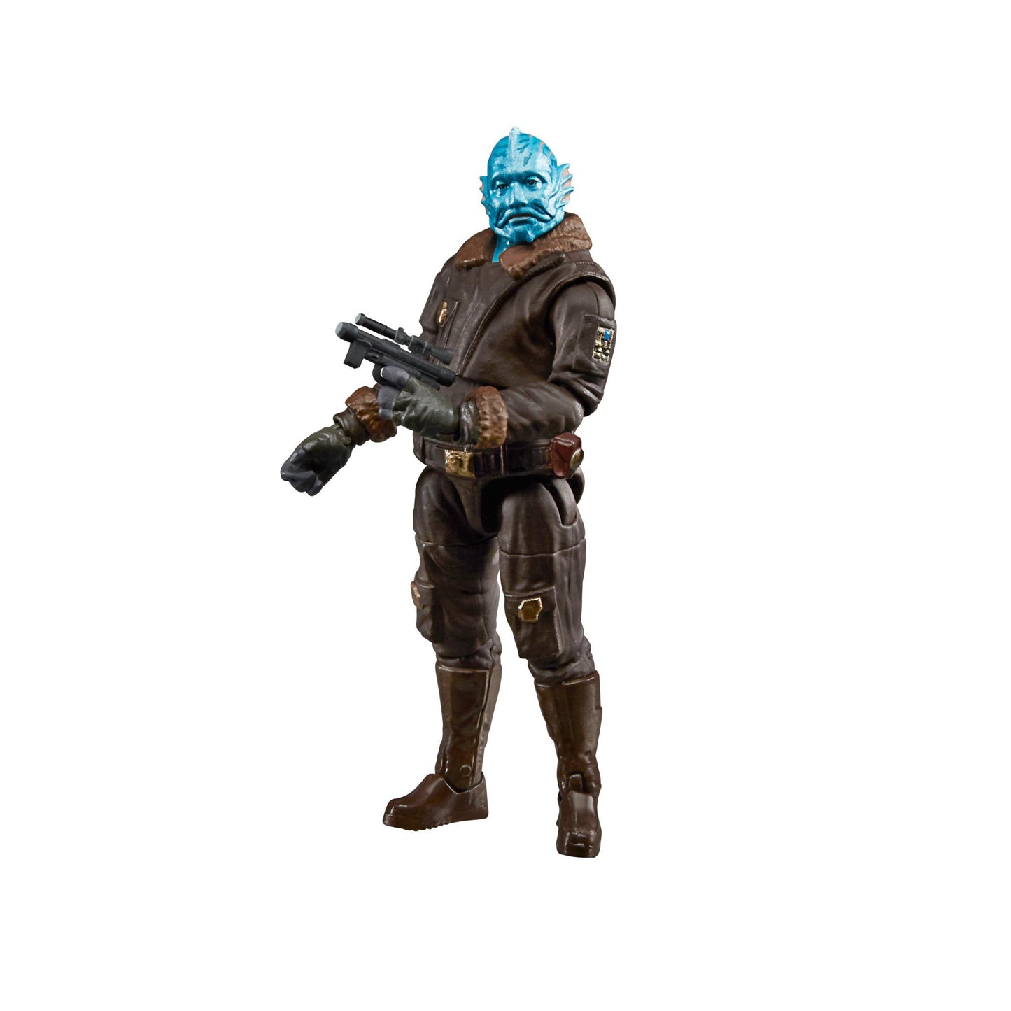 STAR WARS THE VINTAGE COLLECTION ACTION FIGURE WAVE 37 - Mythrol