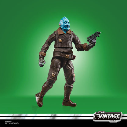 STAR WARS THE VINTAGE COLLECTION ACTION FIGURE WAVE 37 - Mythrol