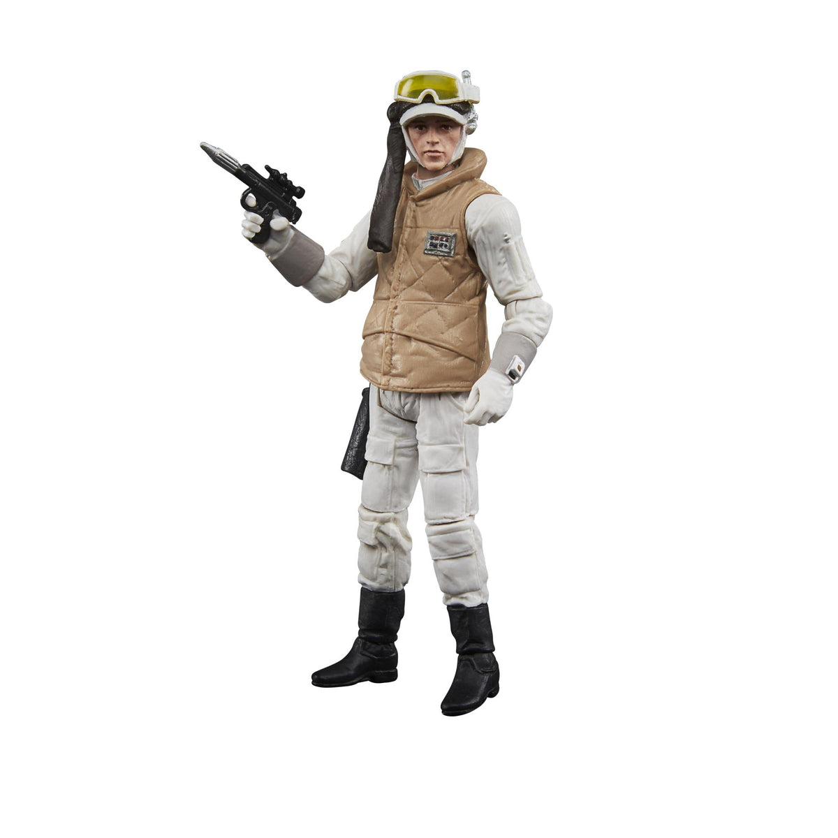 STAR WARS THE VINTAGE COLLECTION ACTION FIGURE WAVE 37 - Hoth Rebel Soldier