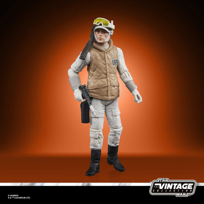 STAR WARS THE VINTAGE COLLECTION ACTION FIGURE WAVE 37 - Hoth Rebel Soldier
