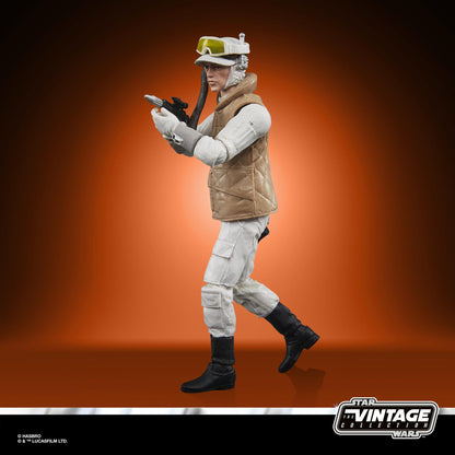 STAR WARS THE VINTAGE COLLECTION ACTION FIGURE WAVE 37 - Hoth Rebel Soldier
