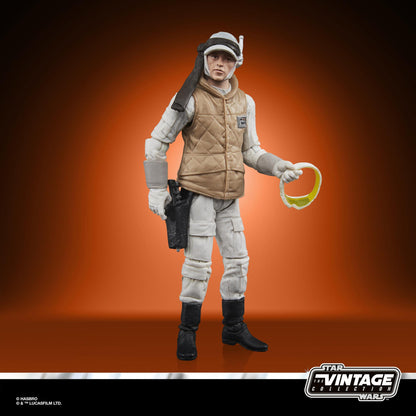 STAR WARS THE VINTAGE COLLECTION ACTION FIGURE WAVE 37 - Hoth Rebel Soldier
