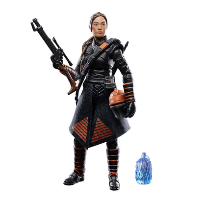 Star Wars The Vintage Collection 3.75 Inch Action Figure Wave 40 - Fennec Shand