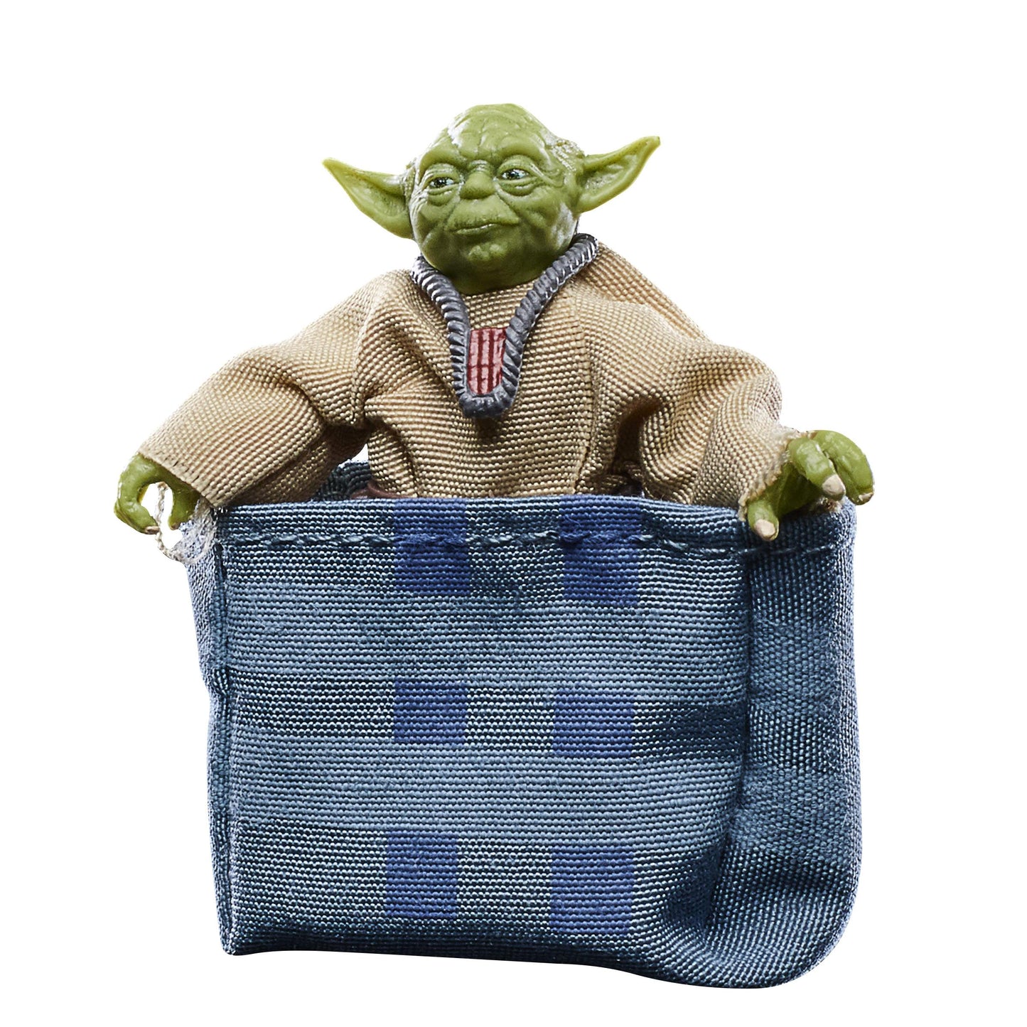 Star Wars The Vintage Collection 3.75 Inch Action Figure Wave 40 - Yoda *possibly non-mint