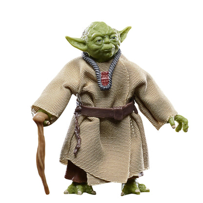 Star Wars The Vintage Collection 3.75 Inch Action Figure Wave 40 - Yoda *possibly non-mint