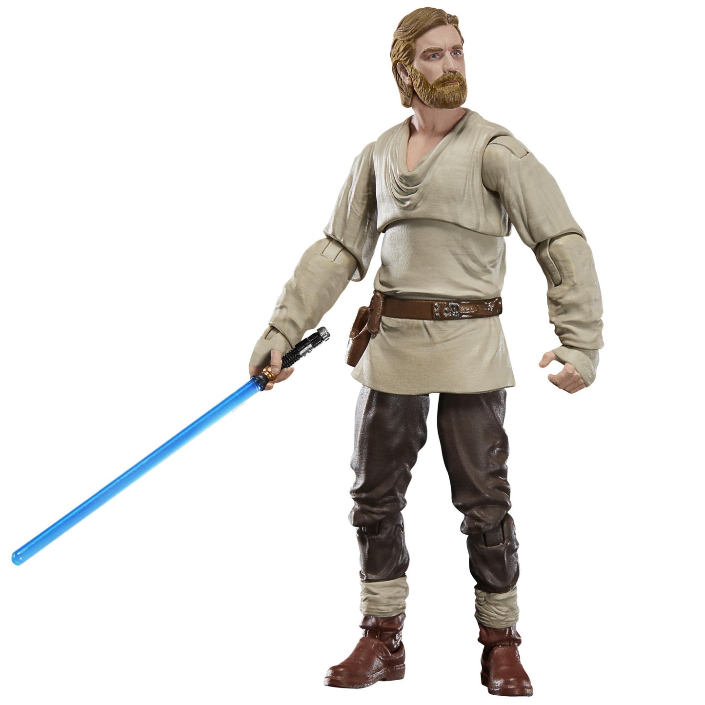 Star Wars The Vintage Collection 3.75 Inch Action Figure Wave 42 - Obi-Wan Kenobi