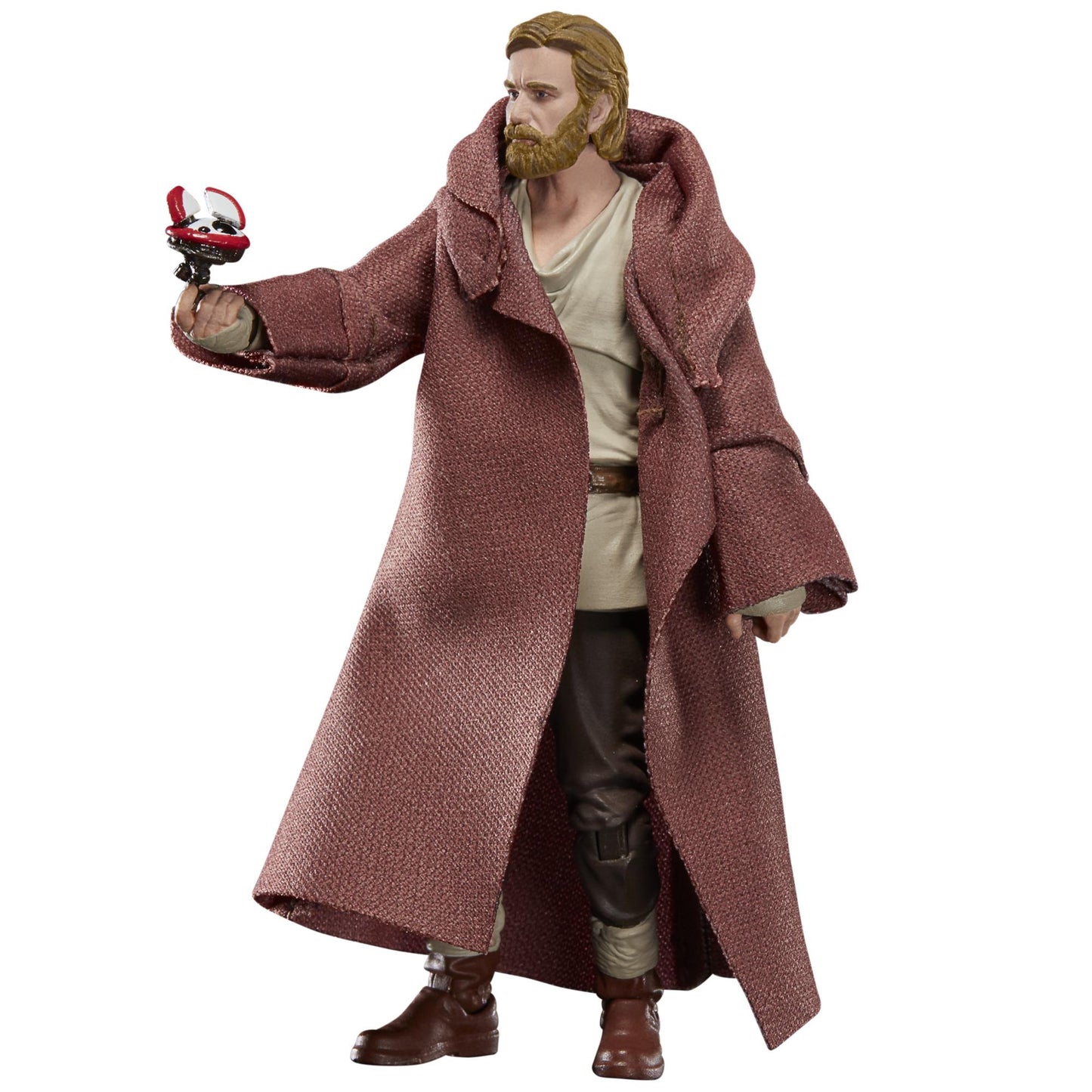 Star Wars The Vintage Collection 3.75 Inch Action Figure Wave 42 - Obi-Wan Kenobi
