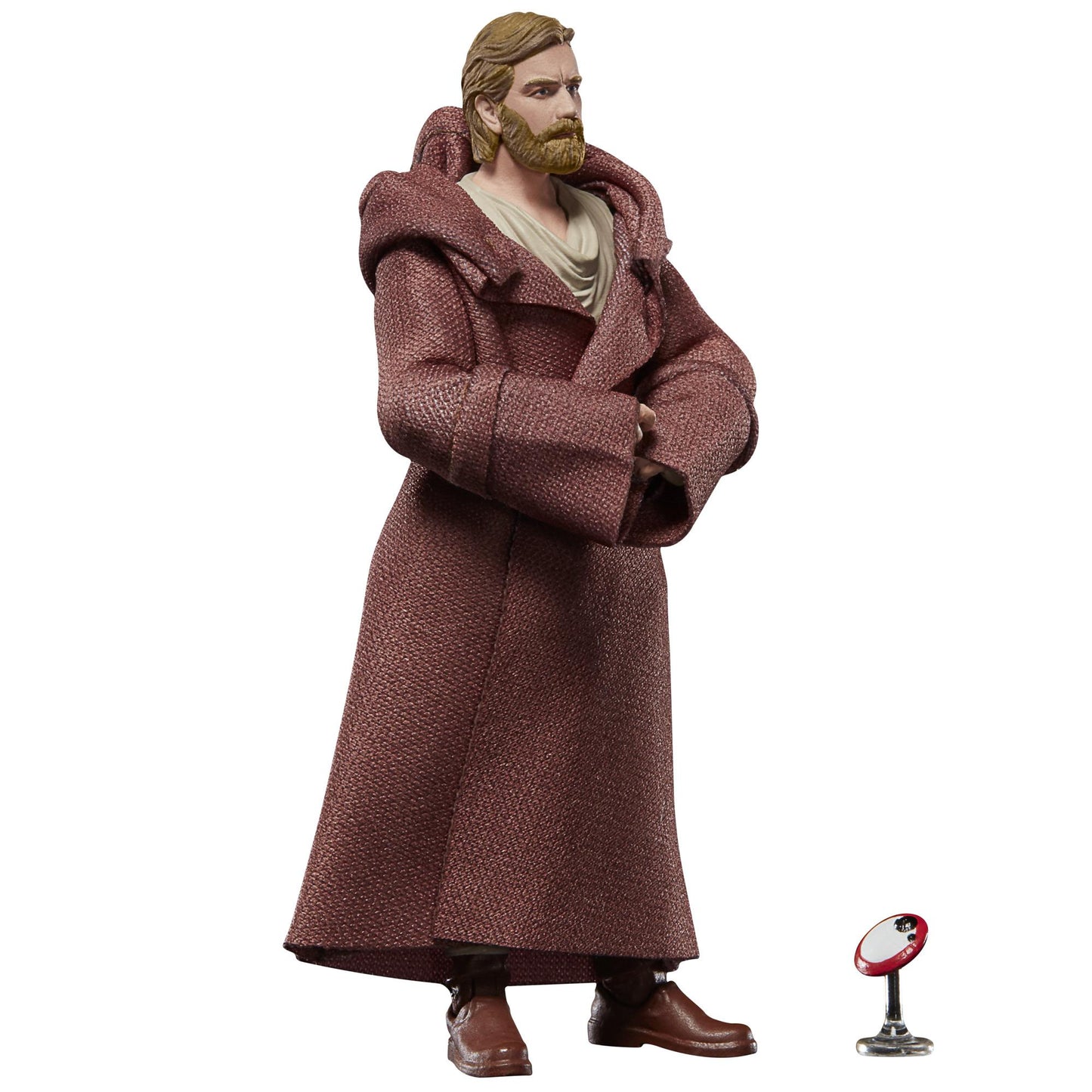 Star Wars The Vintage Collection 3.75 Inch Action Figure Wave 42 - Obi-Wan Kenobi