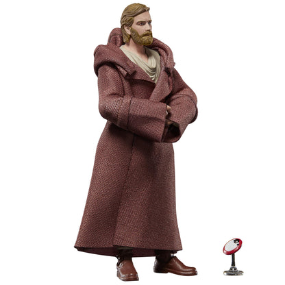 Star Wars The Vintage Collection 3.75 Inch Action Figure Wave 42 - Obi-Wan Kenobi