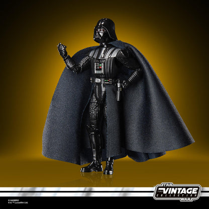 Star Wars The Vintage Collection 3.75 Inch Action Figure Wave 42 - Darth Vader