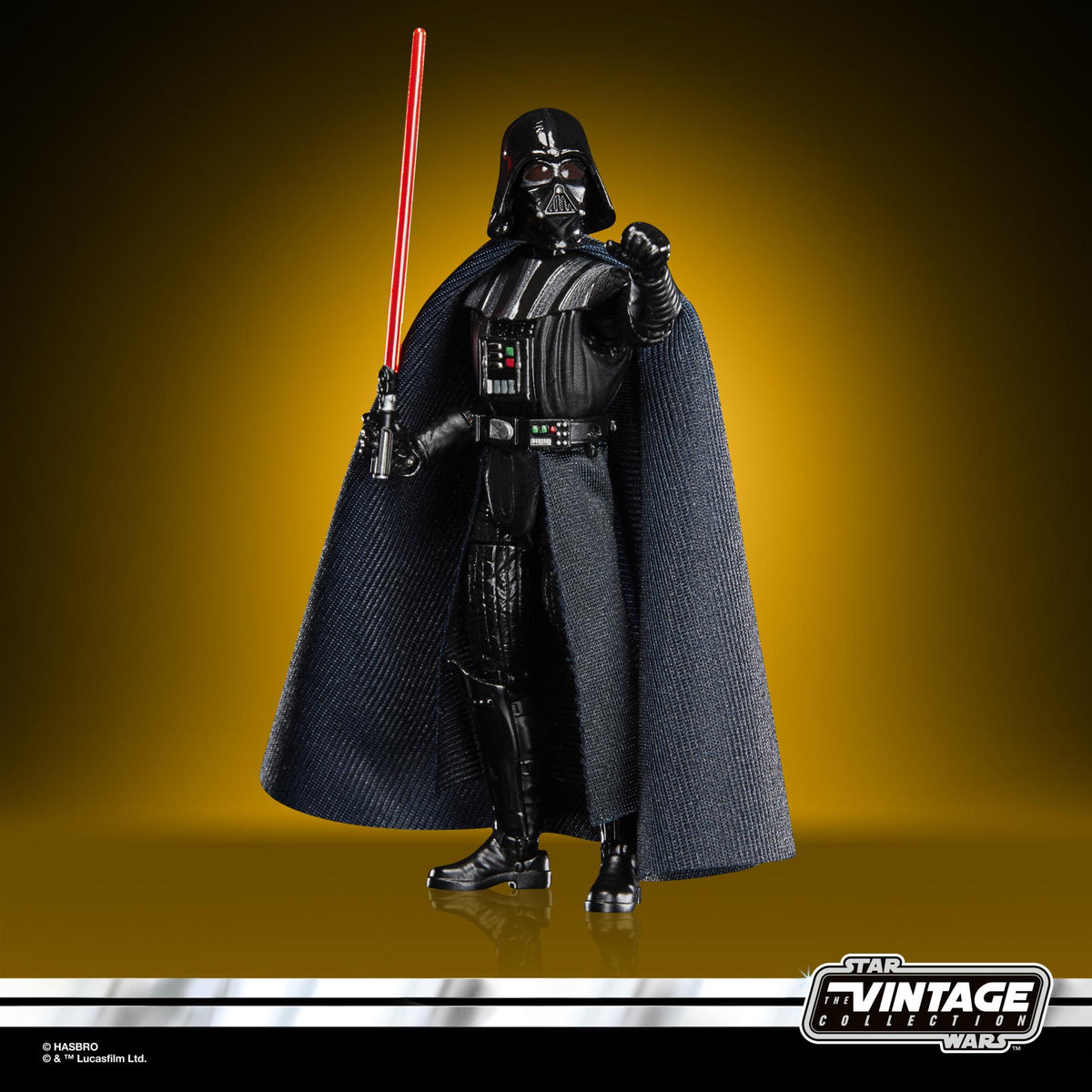 Star Wars The Vintage Collection 3.75 Inch Action Figure Wave 42 - Darth Vader