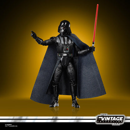 Star Wars The Vintage Collection 3.75 Inch Action Figure Wave 42 - Darth Vader