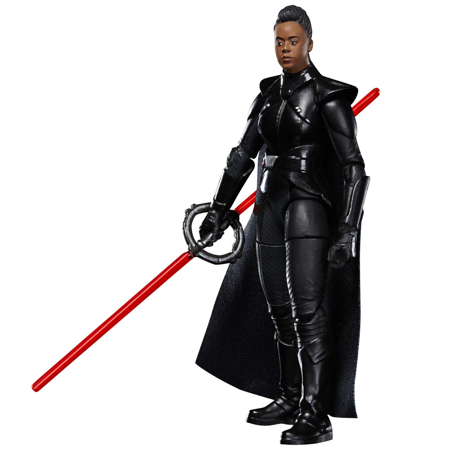 Star Wars The Vintage Collection 3.75 Inch Action Figure Wave 42 - Reva (Third Sister) (Possibly non-mint)