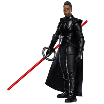 Star Wars The Vintage Collection 3.75 Inch Action Figure Wave 42 - Reva (Third Sister) (Possibly non-mint)