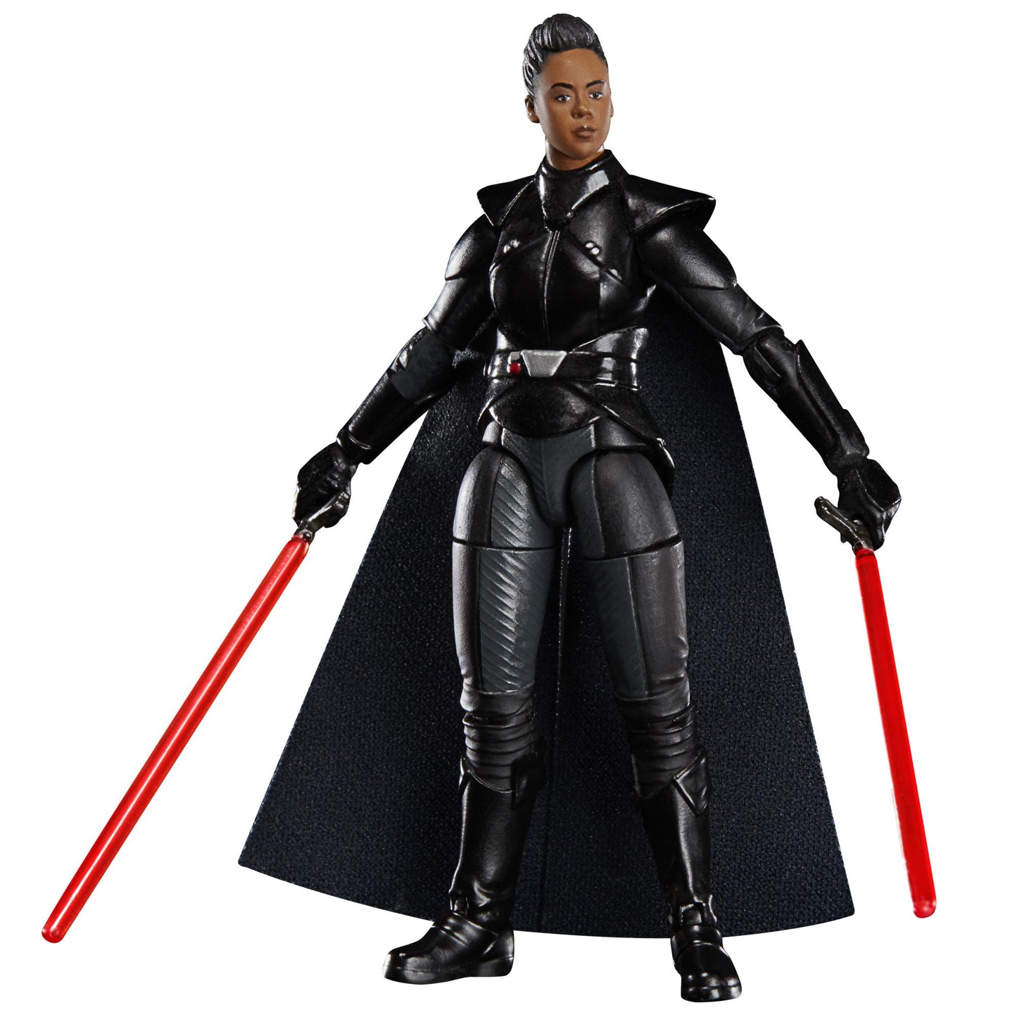 Star Wars The Vintage Collection 3.75 Inch Action Figure Wave 42 - Reva (Third Sister) (Possibly non-mint)