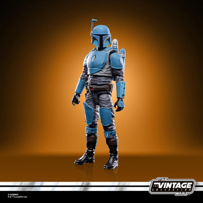 Star Wars The Vintage Collection 3.75 Inch Action Figure Wave 40 - Death Watch Mandalorian